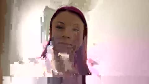 Ruby Moon online show from February 2025 12:47:02 AM