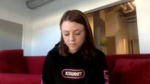 Ruby Moon online show from March 2025 11:04:01 PM