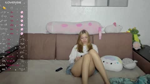 Streis  open pvt online show from February 2025 08:00:01 PM