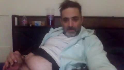 strictdaddy13 online show from January 2025 11:12:02 AM