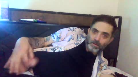 strictdaddy13 online show from February 2025 11:15:01 AM