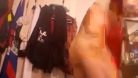 Danny online show from February 2025 02:16:02 AM