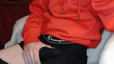 Dong Stroker online show from January 2025 08:58:01 AM