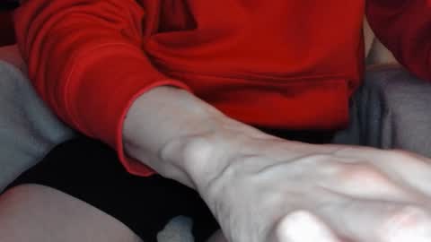 Dong Stroker online show from January 2025 10:18:02 AM