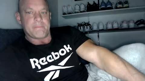 StrongAndHard online show from December 2024 01:11:02 PM