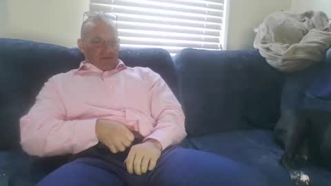 StrongAndHard online show from November 2025 09:36:01 PM