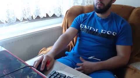 StrongCoffee online show from September 2025 08:16:02 AM