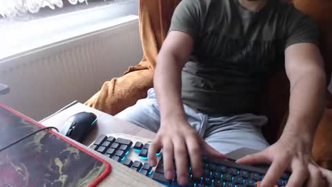 StrongCoffee online show from September 2025 06:06:02 AM