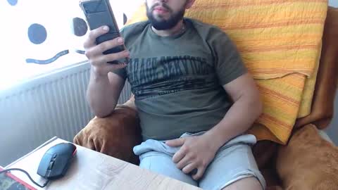 StrongCoffee online show from October 2025 06:52:01 AM