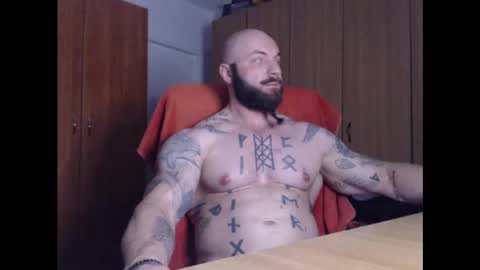 StrongIvan online show from December 2024 07:25:02 PM