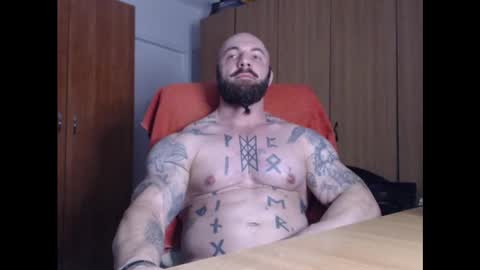 StrongIvan online show from December 2024 07:27:02 PM