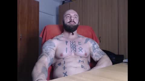 StrongIvan online show from December 2024 05:20:02 AM