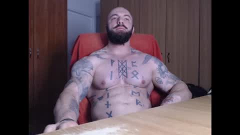 StrongIvan online show from December 2024 04:54:02 AM