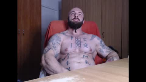 StrongIvan online show from December 2024 07:38:02 PM