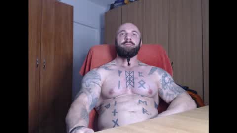 StrongIvan online show from December 2024 07:01:02 PM
