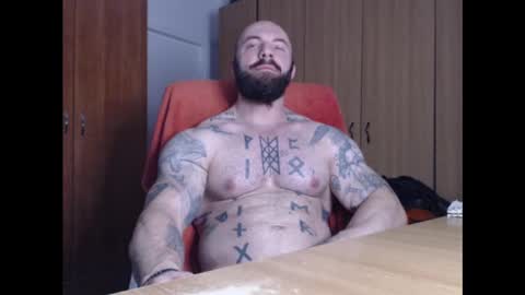 StrongIvan online show from December 2024 05:23:02 AM