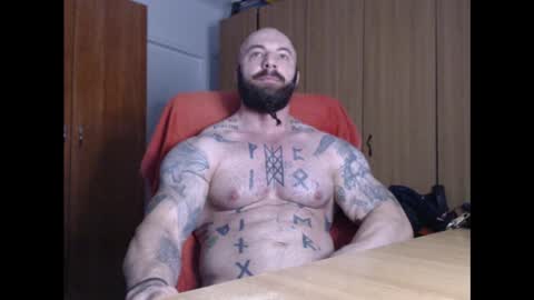 StrongIvan online show from December 2024 05:29:02 AM