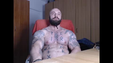 StrongIvan online show from December 2024 05:04:01 AM