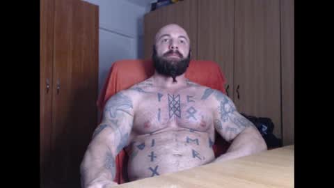 StrongIvan online show from December 2024 07:03:02 PM