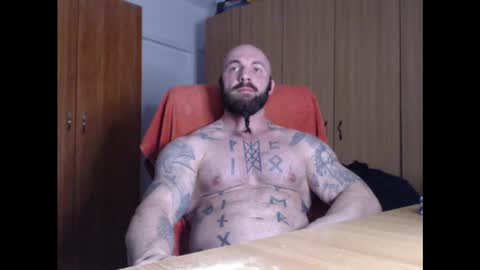 StrongIvan online show from February 2025 07:41:01 PM
