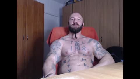 StrongIvan online show from February 2025 05:33:02 AM