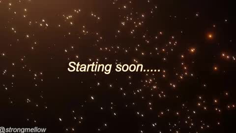 strongmellow online show from September 2025 02:22:01 PM