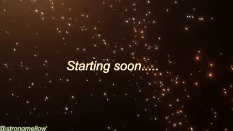 strongmellow online show from November 2025 03:12:01 PM