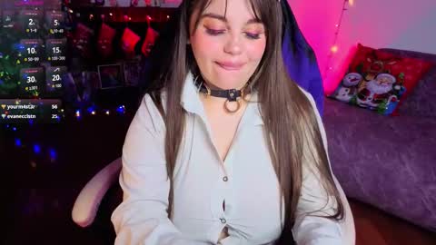 Gabriela abzurdah online show from November 2025 05:29:02 AM