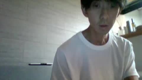 Asian boy online show from September 2025 05:02:01 PM