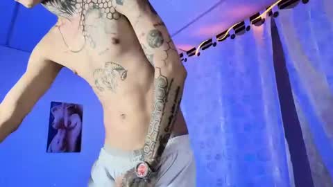 stuart_boy_ online show from December 2024 12:22:02 AM