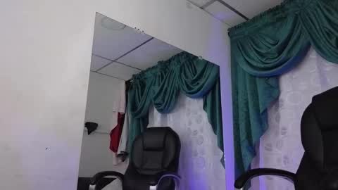 stuart_boy_ online show from January 2025 03:09:02 AM