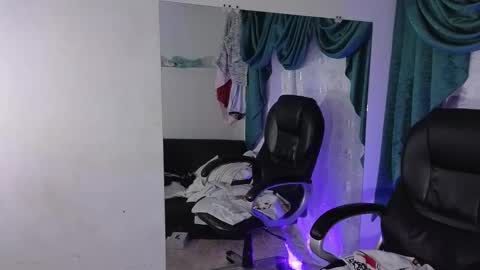 stuart_boy_ online show from January 2025 06:24:01 AM
