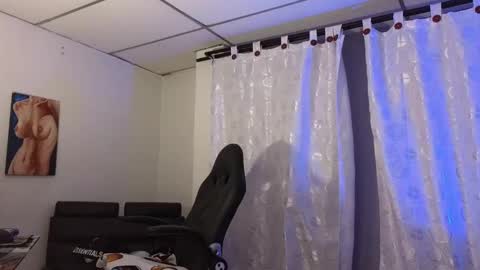 stuart_boy_ online show from January 2025 03:53:01 AM