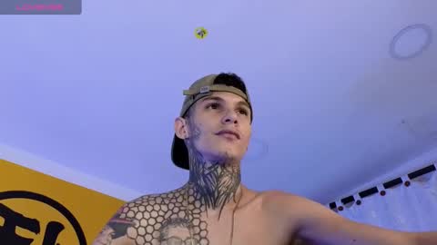 stuart_boy_ online show from February 2025 08:04:01 PM