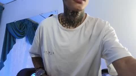 stuart_boy_ online show from February 2025 03:53:01 AM