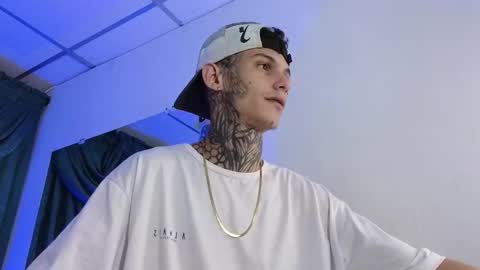 stuart_boy_ online show from February 2025 03:06:02 AM