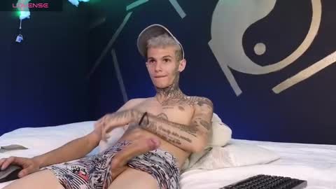 stuart_boy_ online show from March 2025 06:06:02 AM