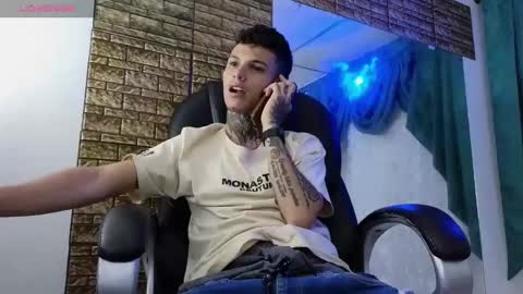 stuart_boy_ online show from September 2025 03:49:01 AM