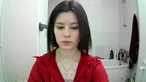 Snapshot of style_bliss chatting on October 2025 08:45:01 AM Eva online show from October 2025 08:45:01 AM