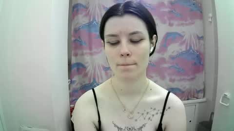 Snapshot of style_bliss chatting on October 2025 02:14:02 PM Eva online show from October 2025 02:14:02 PM