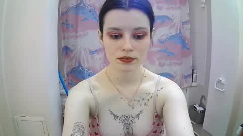 Snapshot of style_bliss chatting on October 2025 04:40:01 PM Eva online show from October 2025 04:40:01 PM