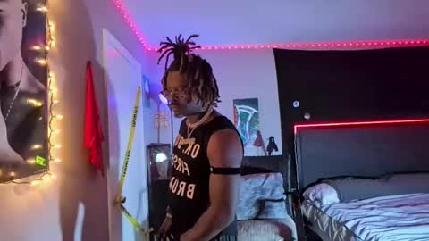 Snapshot of suavechocolatecity chatting on October 2025 01:42:02 AM Hot Chocolate online show from October 2025 01:42:02 AM