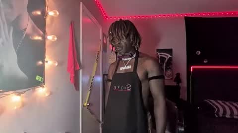 Snapshot of suavechocolatecity chatting on November 2025 04:00:01 AM Hot Chocolate online show from November 2025 04:00:01 AM