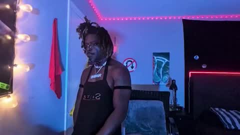 Snapshot of suavechocolatecity chatting on November 2025 08:52:01 PM Hot Chocolate online show from November 2025 08:52:01 PM