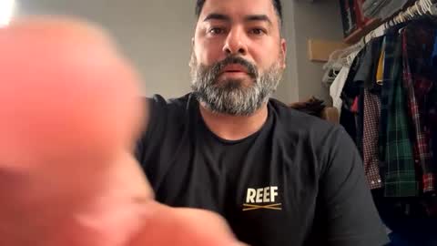 suavecito67 online show from February 2025 04:54:01 PM