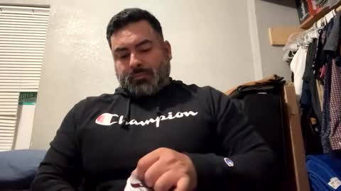 suavecito67 online show from February 2025 07:40:02 AM