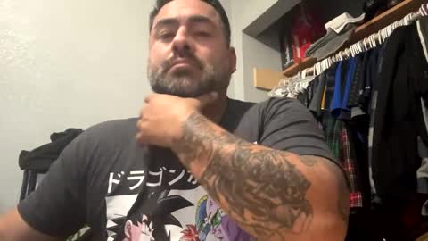 suavecito67 online show from February 2025 02:52:01 AM