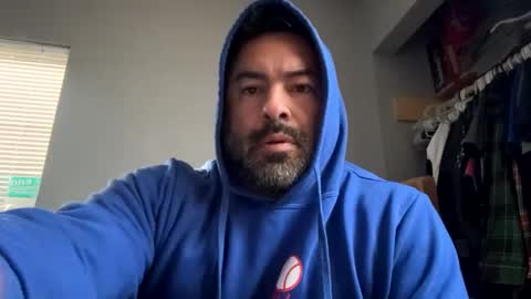 suavecito67 online show from February 2025 04:21:02 PM