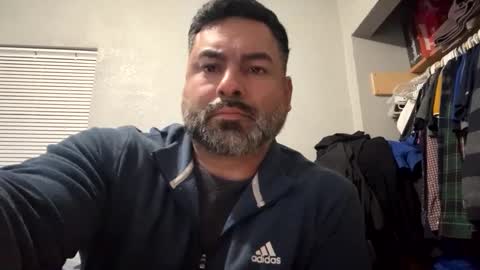 suavecito67 online show from February 2025 02:25:01 AM