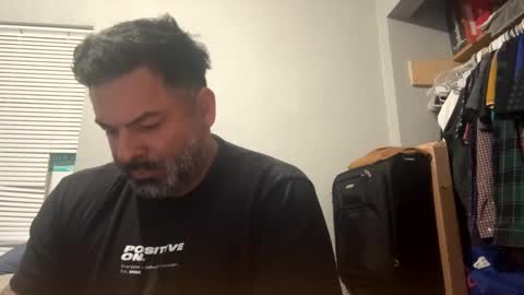 suavecito67 online show from February 2025 03:04:02 AM